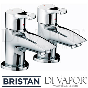 Bristan CAP 3/4 C Capri Bath Taps Spare Parts